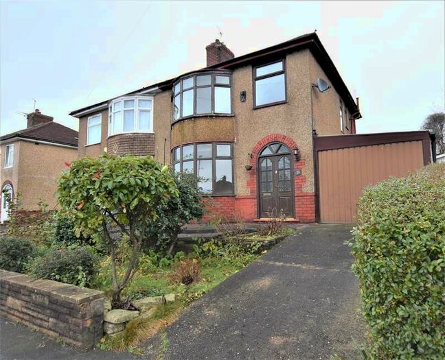 3 Bedroom Semi-Detached House To Rent In Bank Hey Lane South, Blackburn, BB1