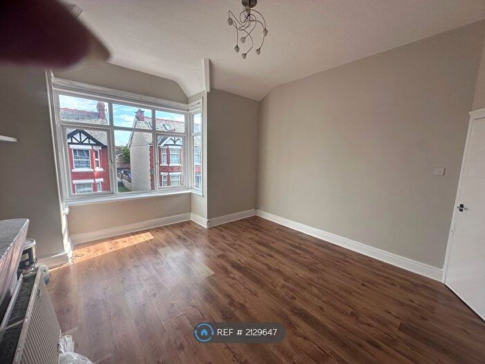 2 Bedroom Flat To Rent In Cadwgan Road, Old Colwyn, LL29