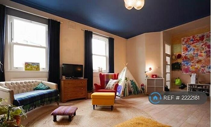 4 Bedroom Terraced House To Rent In Harley Road, London, NW10