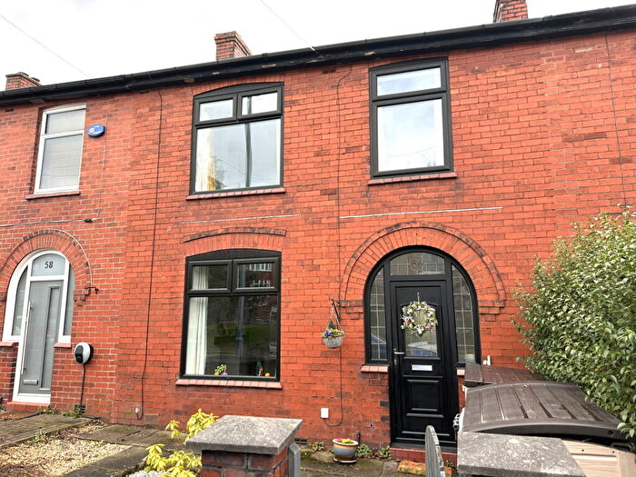 2 Bedroom Terraced House For Sale In Fir Lane, Royton, OL2