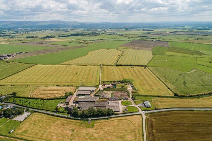 Property For Sale In Sandside, Cockerham, Lancaster, Lancashire, LA2