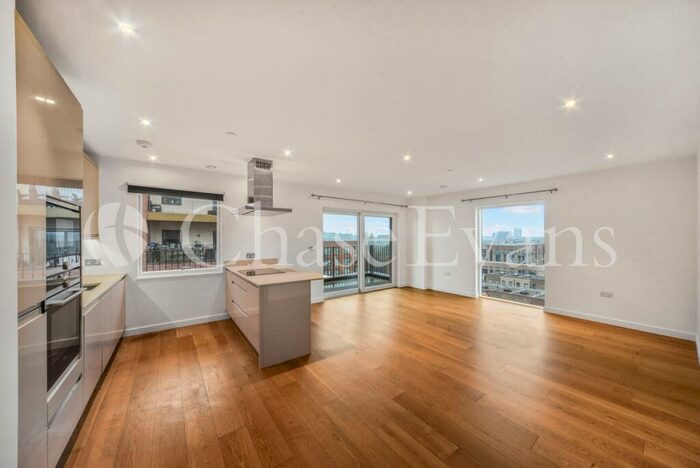 3 Bedroom Apartment To Rent In Poplar House, Colindale Gardens, London, NW9