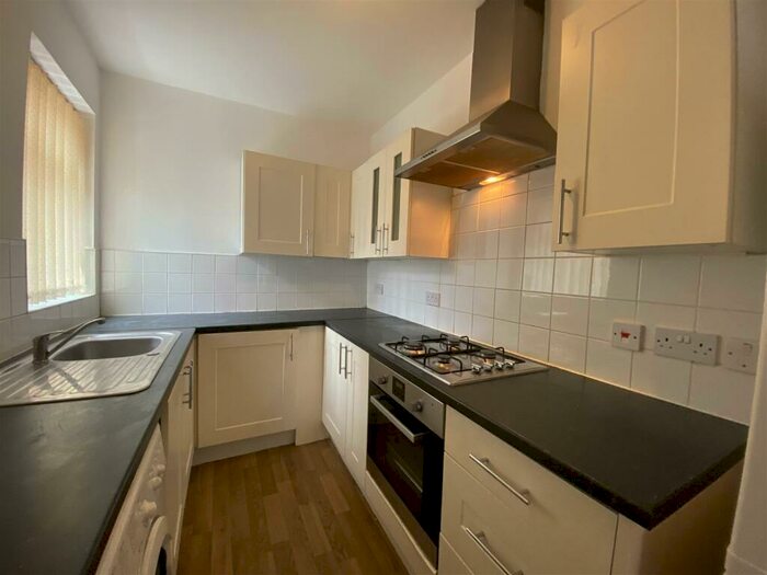 2 Bedroom Terraced House To Rent In Poplar Street, Chester Le Street, DH3