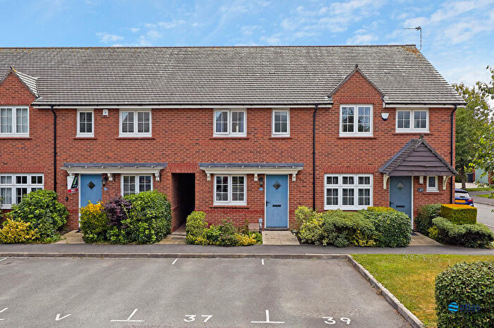 3 Bedroom Terraced House For Sale In Berrydale Road, Broadgreen, L14