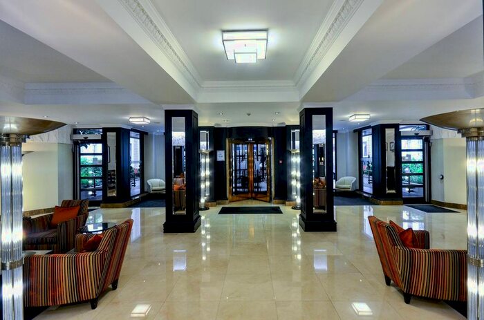 1 Bedroom Flat To Rent In Sloane Avenue, Chelsea, London, SW3