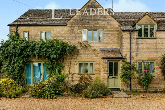 2 Bedroom Apartment To Rent In Arlington, Bibury, GL7