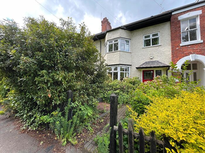 5 Bedroom Terraced House For Sale In Westbourne Avenue, Hull, HU5