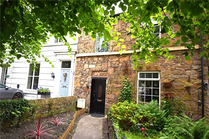 2 Bedroom Terraced House To Rent In Claughton Firs, Prenton, Wirral, CH43