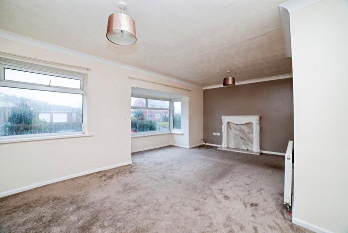 2 Bedroom Maisonette For Sale In High Street, Pleasley, Mansfield, Nottinghamshire, NG19