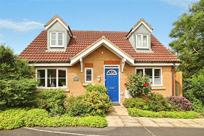 3 Bedroom Bungalow For Sale In Wickham Close, Bideford, Devon, EX39