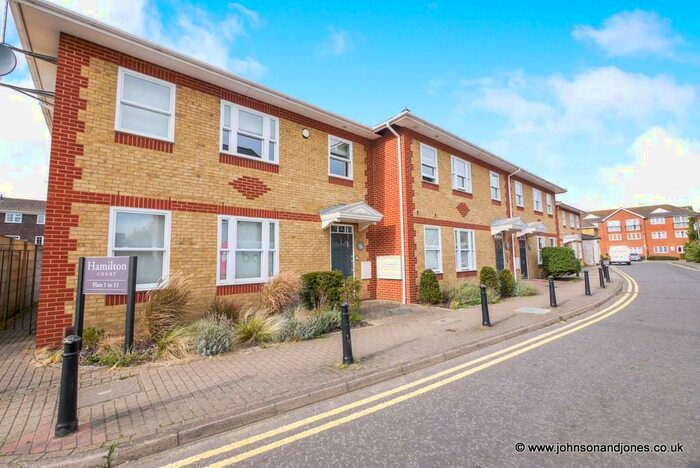 1 Bedroom Apartment To Rent In Gogmore Lane, Chertsey, Surrey, KT16
