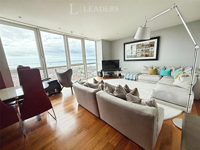2 Bedroom Apartment For Sale In No Gunwharf Quays, Gunwharf Quays, Portsmouth, PO1