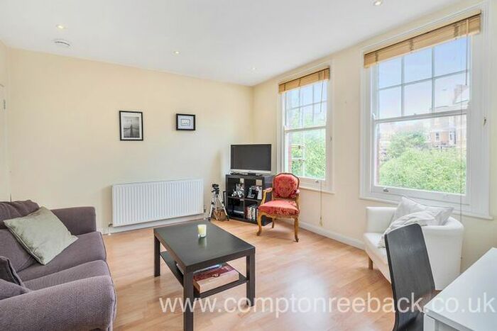 1 Bedroom Flat To Rent In Castellain Road, Maida Vale, W9