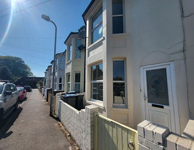 3 Bedroom Terraced House To Rent In Gilford Road, Deal, CT14