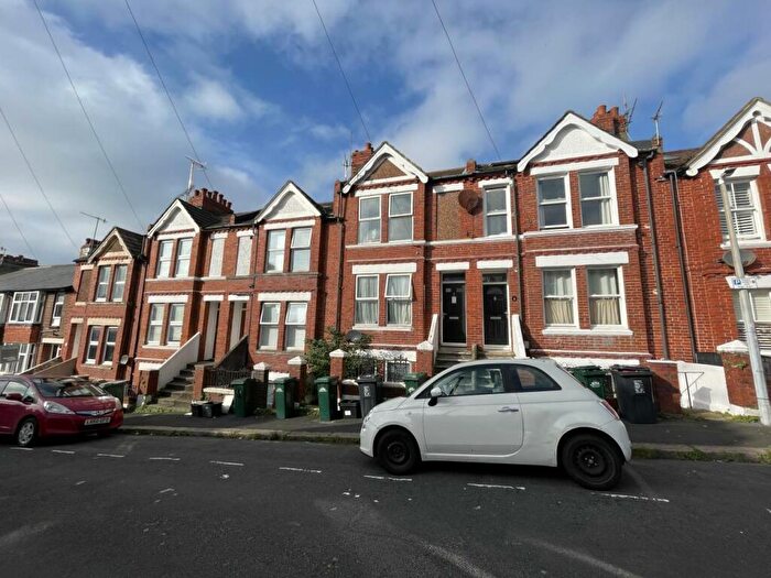 5 Bedroom House To Rent In Coronation Street, Brighton, East Sussex, BN2