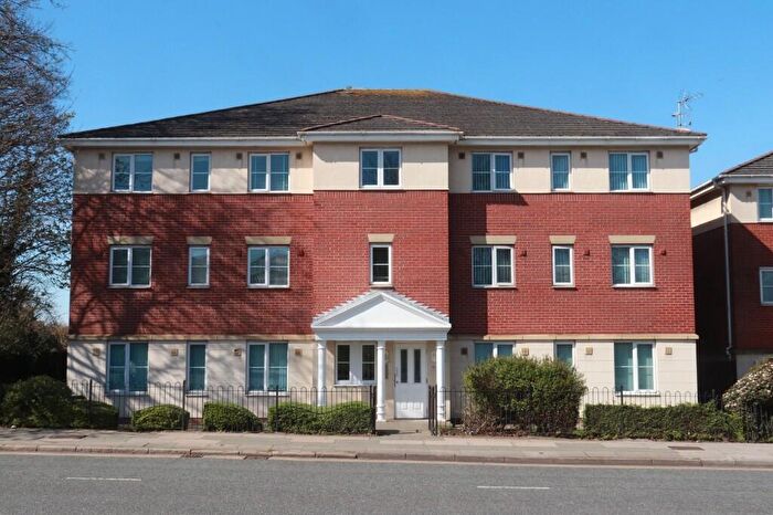 1 Bedroom Flat For Sale In Walton Lane, Liverpool, Merseyside, L4