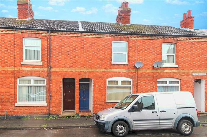 2 Bedroom Terraced House To Rent In Spencer Street, Burton Latimer, Kettering, NN15