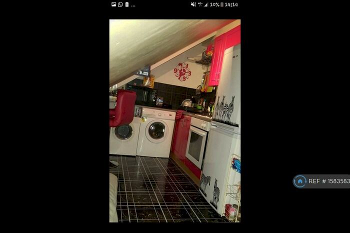 1 Bedroom Flat To Rent In Brondesbury Park, London, NW2