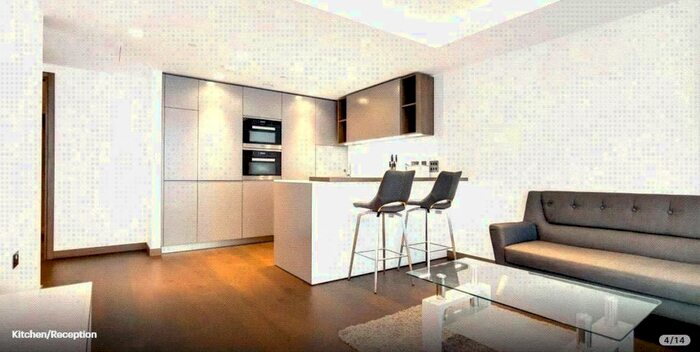 1 Bedroom Flat To Rent In Dahlia House, Paddington Gardens, London, W2