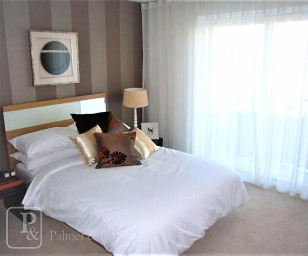 2 Bedroom Apartment To Rent In Spiritus House, Hawkins Road, Colchester, Essex, CO2
