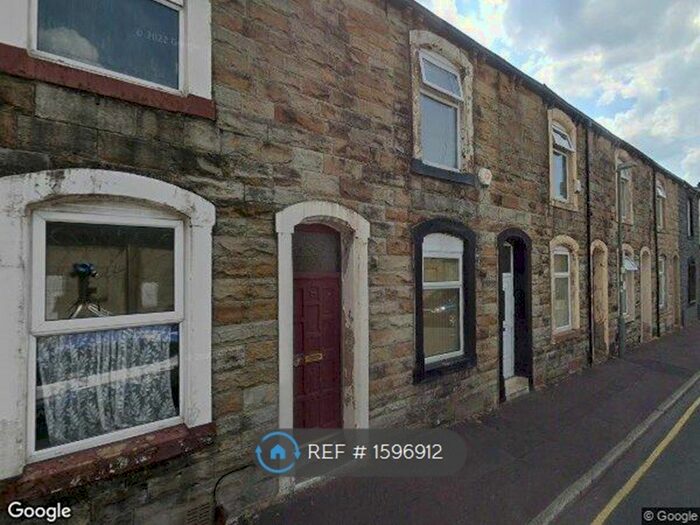 2 Bedroom Terraced House To Rent In Albert Street, Burnley, BB11
