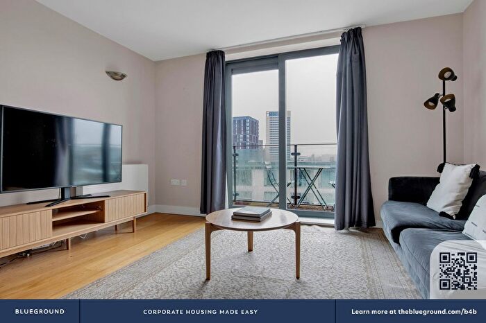 1 Bedroom Flat To Rent In King's Cross, London, N1