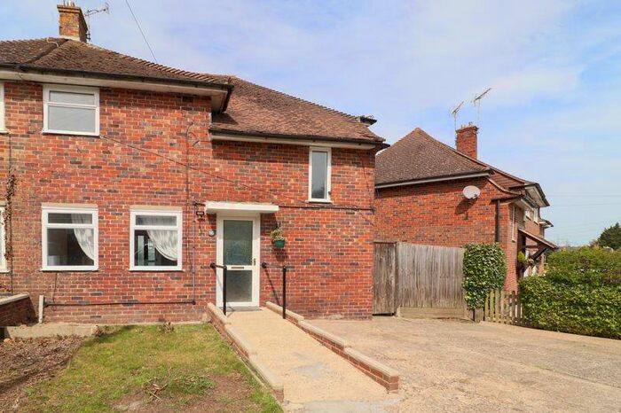 3 Bedroom Terraced House To Rent In Canterbury, CT1
