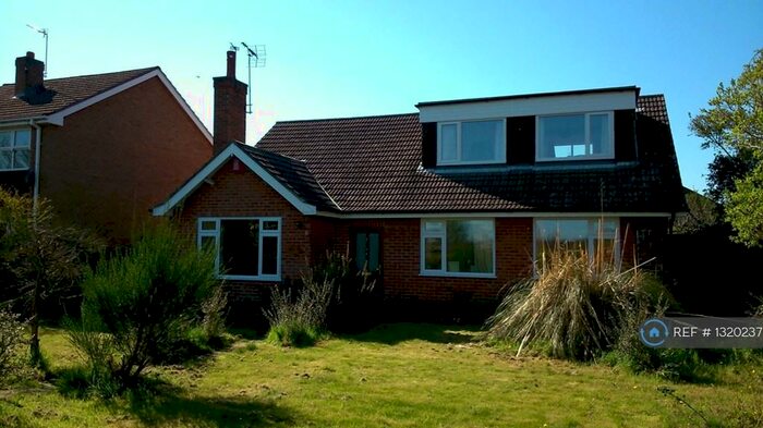 5 Bedroom Detached House To Rent In Bridge Fields, Kegworth, Derby, DE74