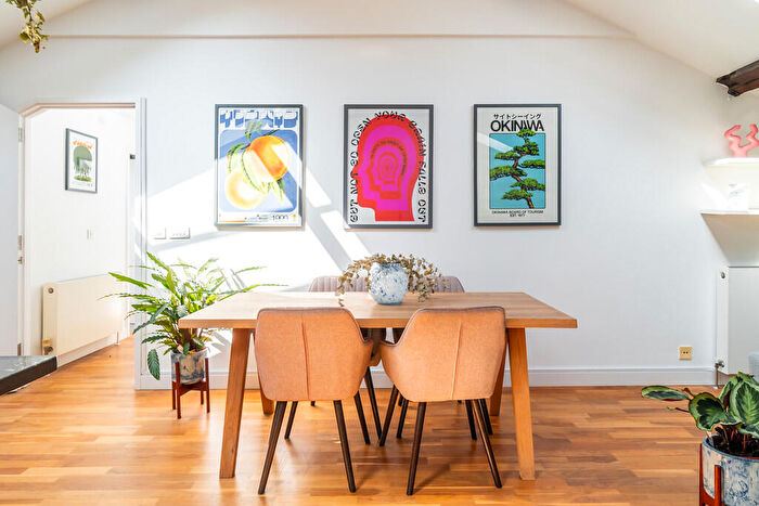 1 Bedroom Apartment For Sale In Hoffman Square, Chart Street, Hoxton, London, N1