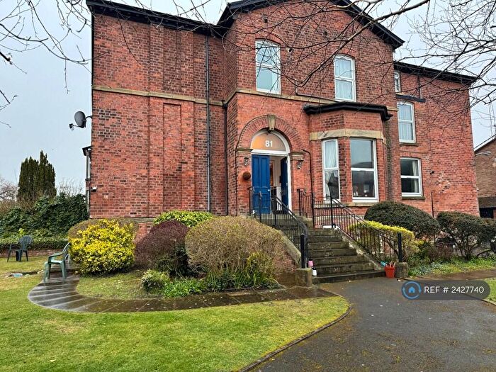 1 Bedroom Flat To Rent In Leyland Road, Southport, PR9