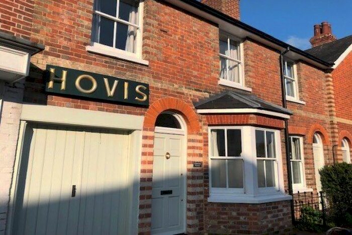 5 Bedroom Property To Rent In High Street, Lamberhurst, Lamberhurst, TN3