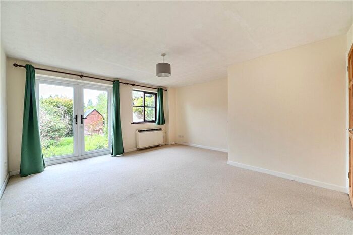3 Bedroom Terraced House To Rent In Brassington Gardens, Withington, Cheltenham, Gloucestershire, GL54