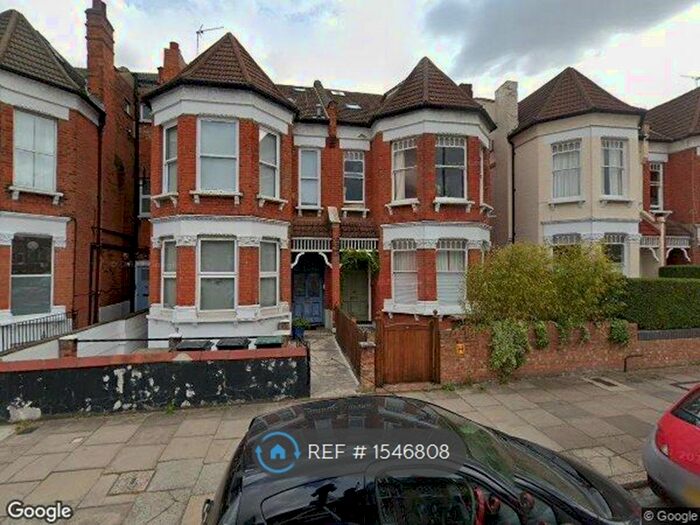 2 Bedroom Flat To Rent In Crouch End, London, N8