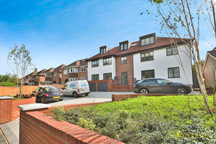 2 Bedroom Apartment To Rent In Pavilion Court, Cricketfield Lane, Bishops Stortford, Hertfordshire, CM23