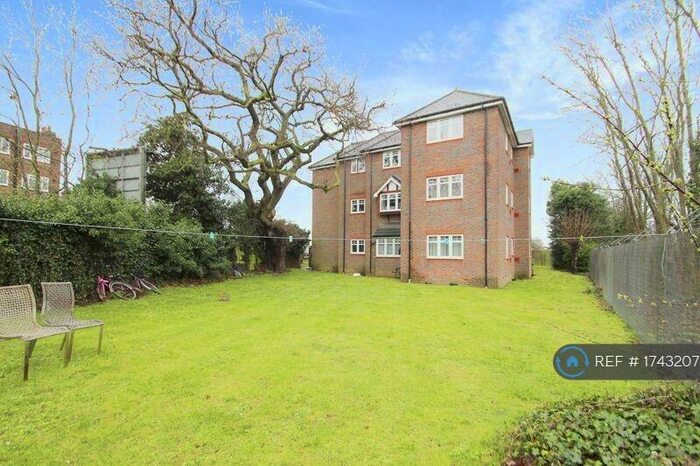 2 Bedroom Flat To Rent In Mather Court, Harrow, HA3