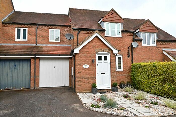 3 Bedroom Semi-Detached House To Rent In Timber Lane, Woburn, Milton Keynes, Bedfordshire, MK17