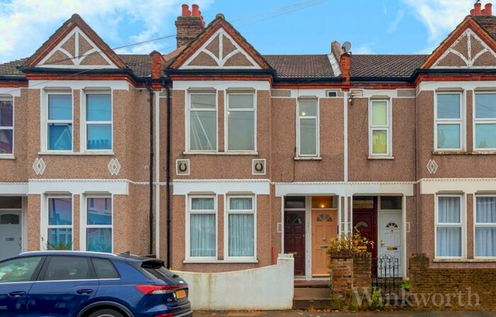 4 Bedroom House To Rent In Felday Road, London, SE13