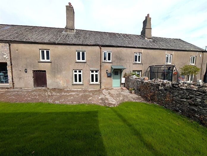 3 Bedroom Terraced House To Rent In Berry Pomeroy, Totnes, TQ9