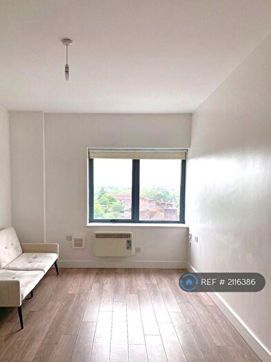 1 Bedroom Flat To Rent In The Spectrum, Ipswich, IP2