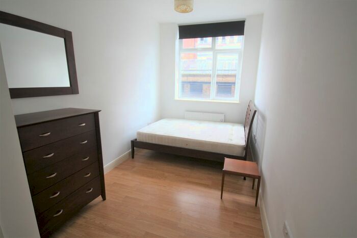 1 Bedroom Flat To Rent In Brixton Road, Brixton, SW9