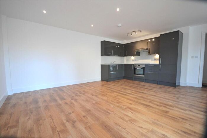 2 Bedroom Flat To Rent In Easter House, Drummond Road, SE16