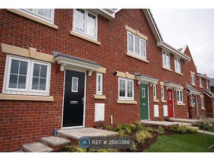 2 Bedroom Terraced House To Rent In Cameron Road, Moreton, CH46