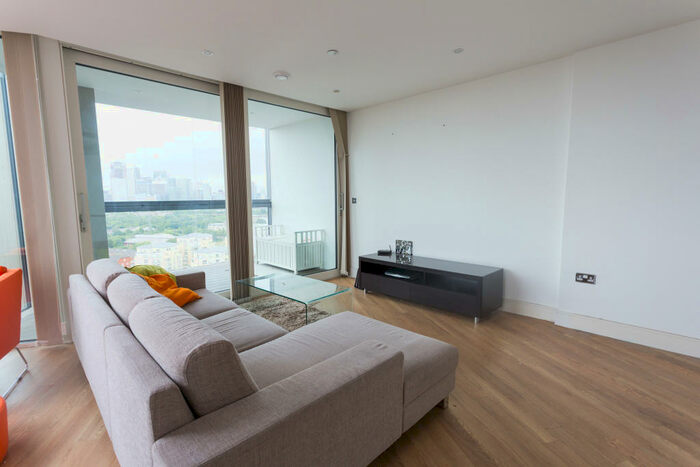 1 Bedroom Apartment To Rent In Ontario Point, Surrey Quays Road, London, SE16