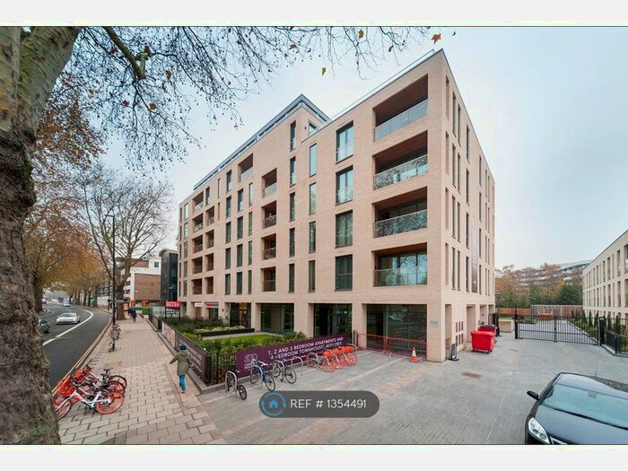 2 Bedroom Flat To Rent In Chiswick High Road, London, W4