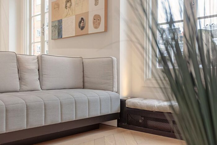 1 Bedroom Flat To Rent In Kensington, SW7