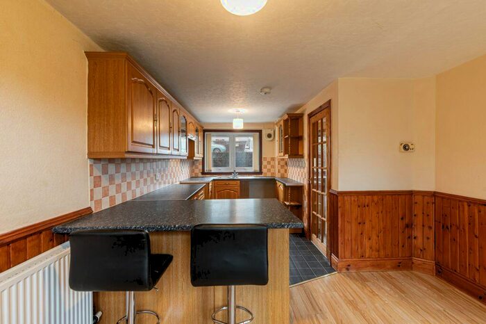 2 Bedroom Terraced House For Sale In Meikleholm Side, Langholm, DG13