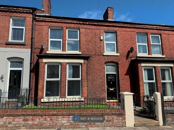 3 Bedroom Terraced House To Rent In Diana Road, Bootle, L20