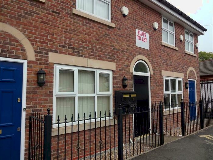 1 Bedroom Flat To Rent In St. John Street, Atherton, Manchester, M46