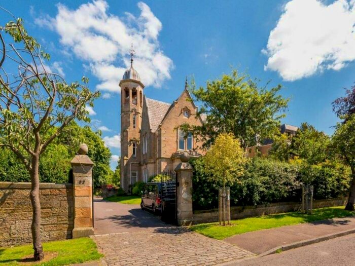 3 Bedroom Flat To Rent In Trinity Road, Trinity, Edinburgh, EH5