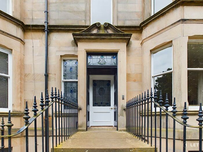 2 Bedroom Flat To Rent In South Learmonth Gardens, Comely Bank, Edinburgh, EH4